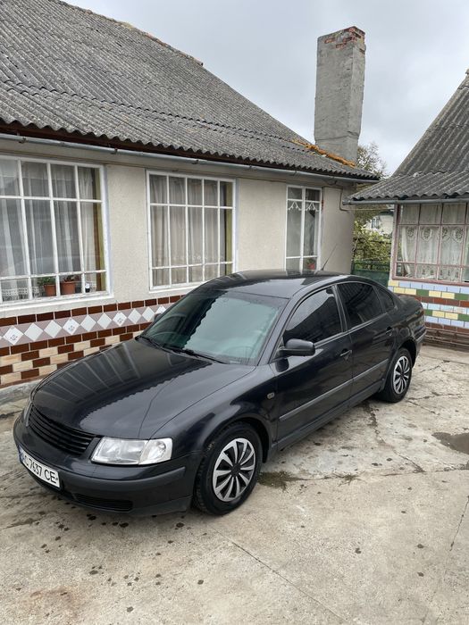 Продам Pasat B5. TDI 1,9