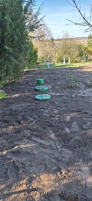 Przydomowe oczyszczalnie ścieków. Sprzedaż oraz montaż.