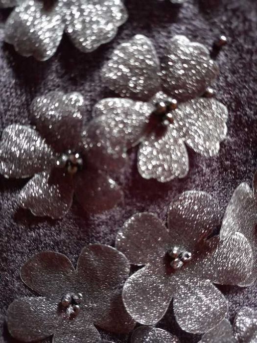 Cache-coeur Lanidor novo