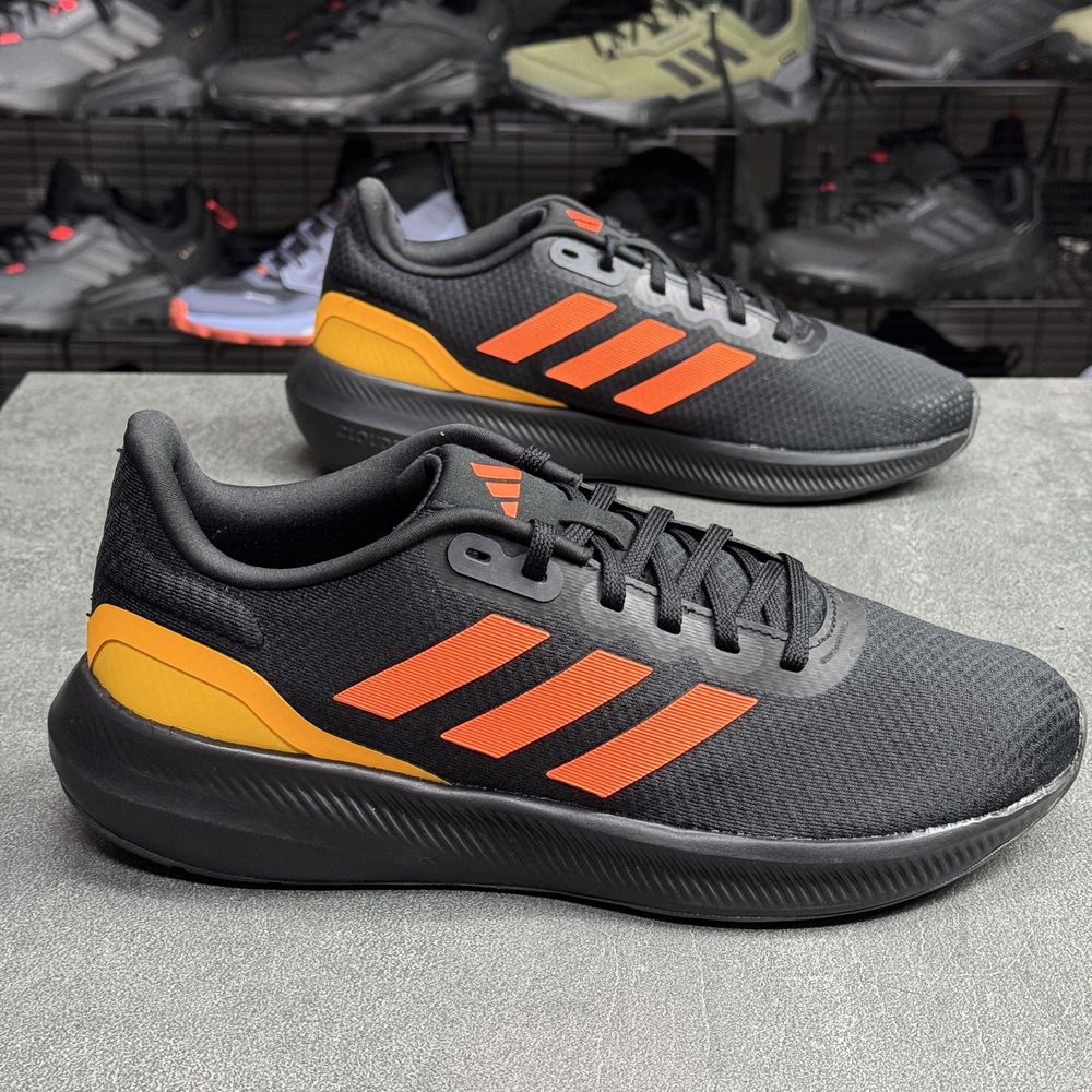 Дихаючі кросівки Adidas Runfalcon 3.0 HP7545 ОРИГІНАЛ 100% 42.5 р