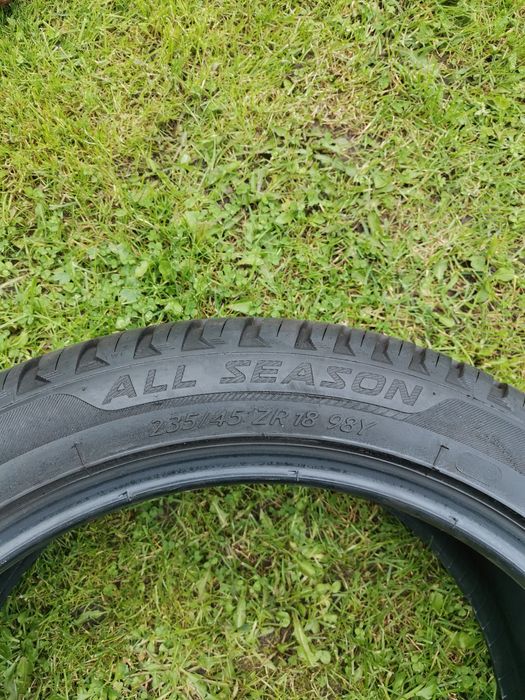 Opony Kormoran All Season 18