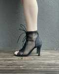 Buty do tańca High Heels