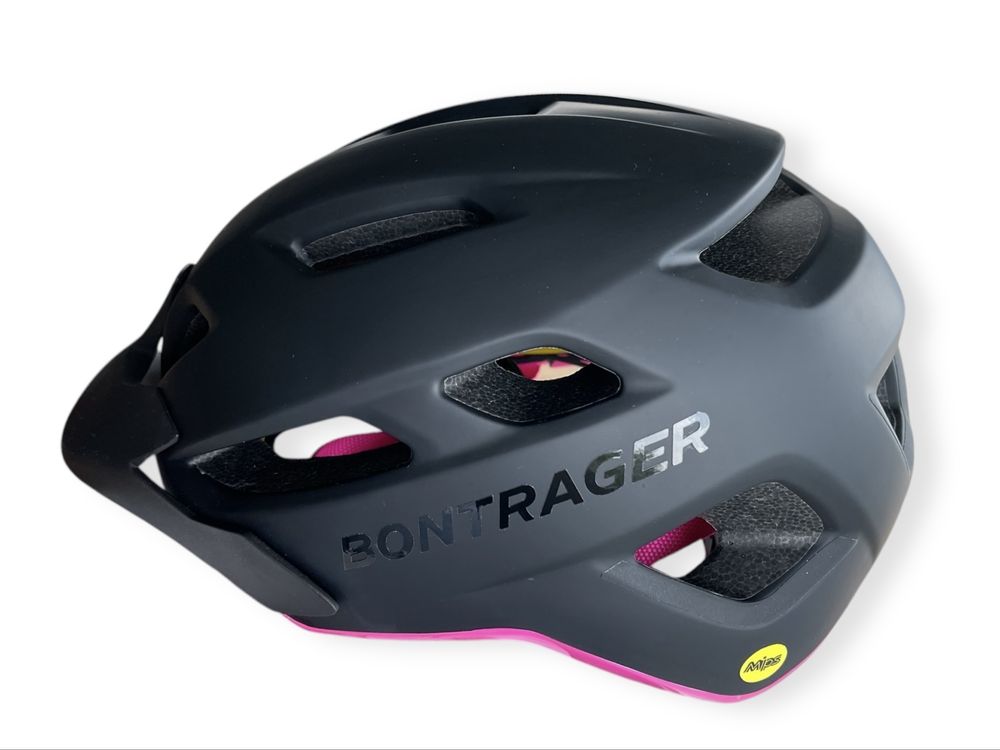 Kask rowerowy Bontrager Quantum MIPS rozmiar M damski FV / 061-058