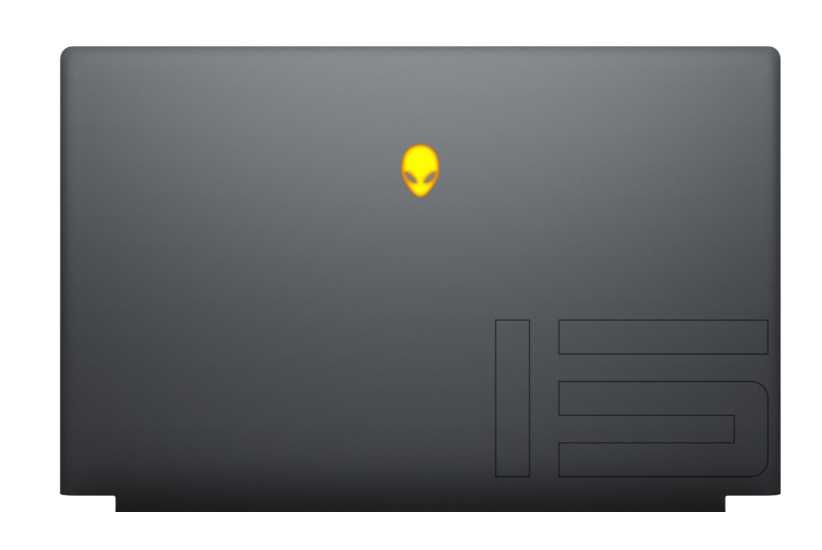 Nowa obudowa skrzydło klapa matryca Dell Alienware m15 R5 R6 FHD 945V0