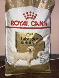 Корм для собак породи лабрадор Роял Канін