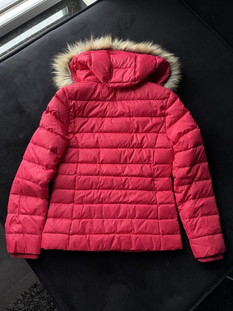 Kurtka puchowa Tommy Hilfiger r. S