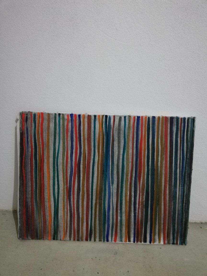 Quadro Pintura