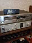 CD проигрыватель ONKYO DX-6930