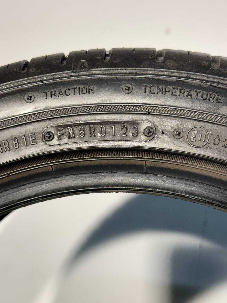 215/45R16 90 V  opony letnie Falken Ziex ZE310 Ecorun 2023r.