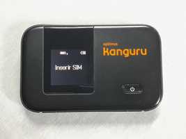 Router - Hotspot Móvel 3G, 4G LTE- Huawei E5372 - Livre/DESBLOQUEADO!