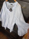 Bluzka Mumu s-xxl