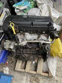 Двигун мотор Z16XER Opel 1,6