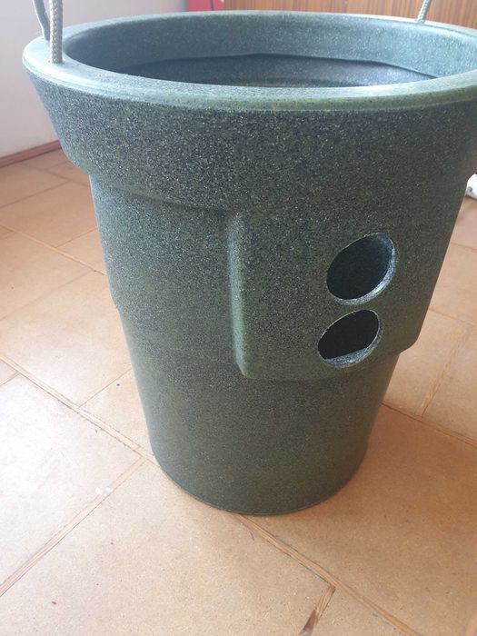 KOSZ FILTRACYJNY do osadnika gnilnego oczyszczalni MARSEPLAST ekoroto