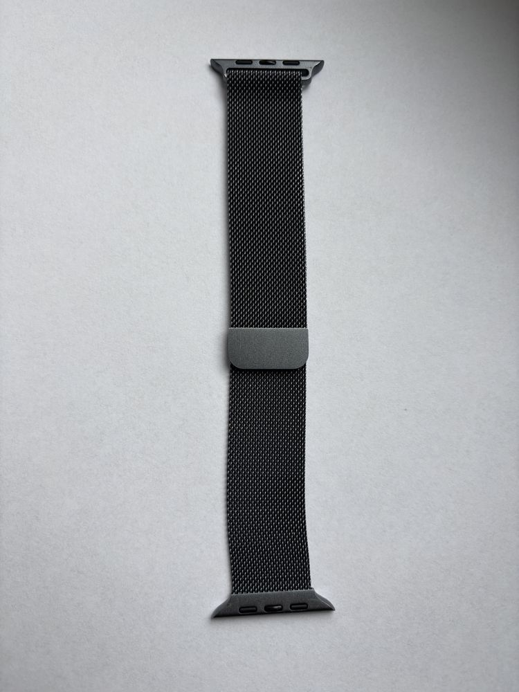 Bransoleta mediolańska Apple Watch 42/44/49