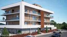 Apartamento T2 para venda