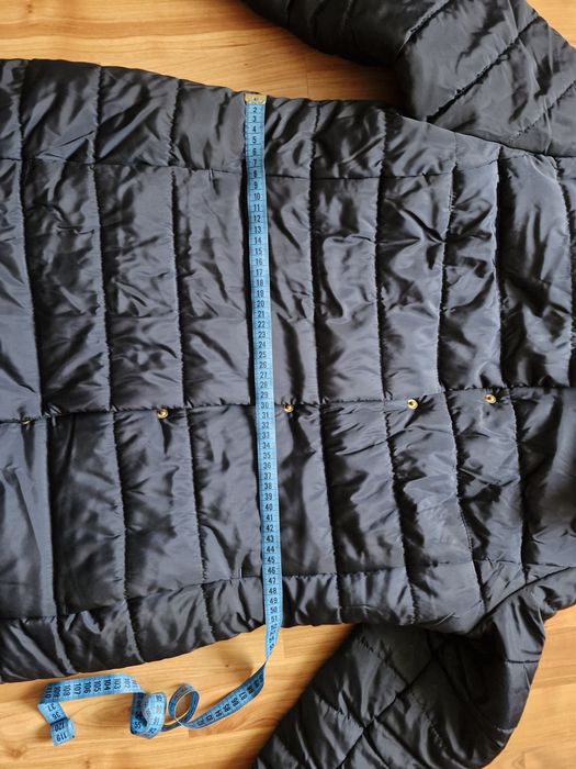 Пальто холофайбер зима