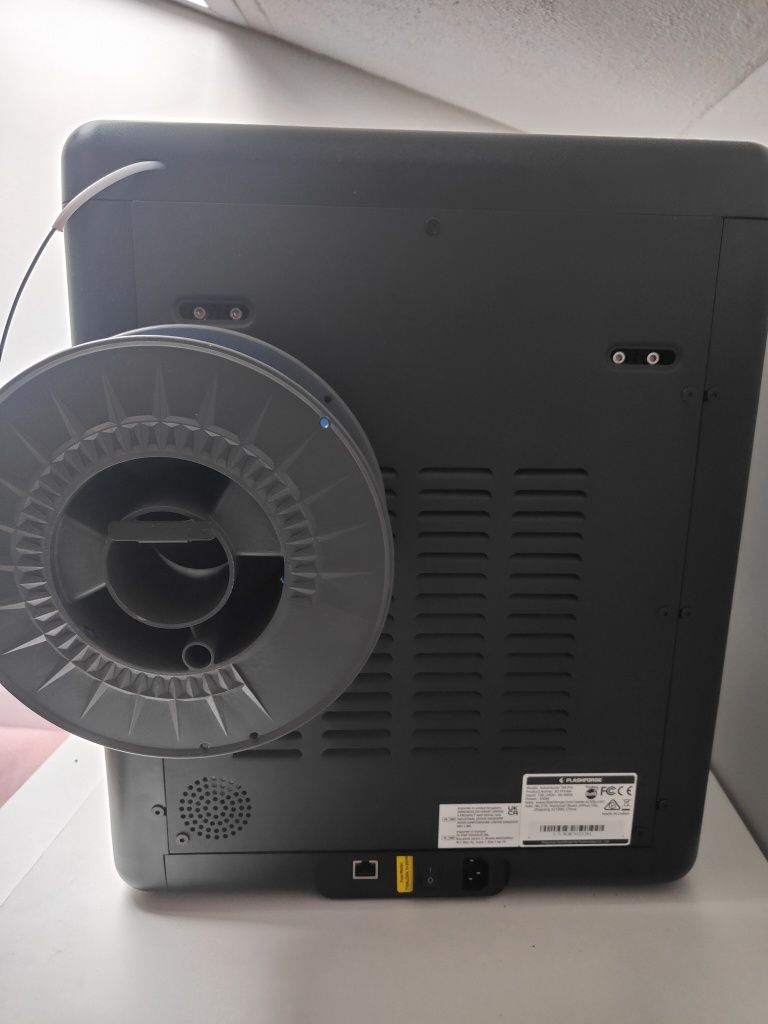 Impressora 3D FlashFire adventurer 5m pro