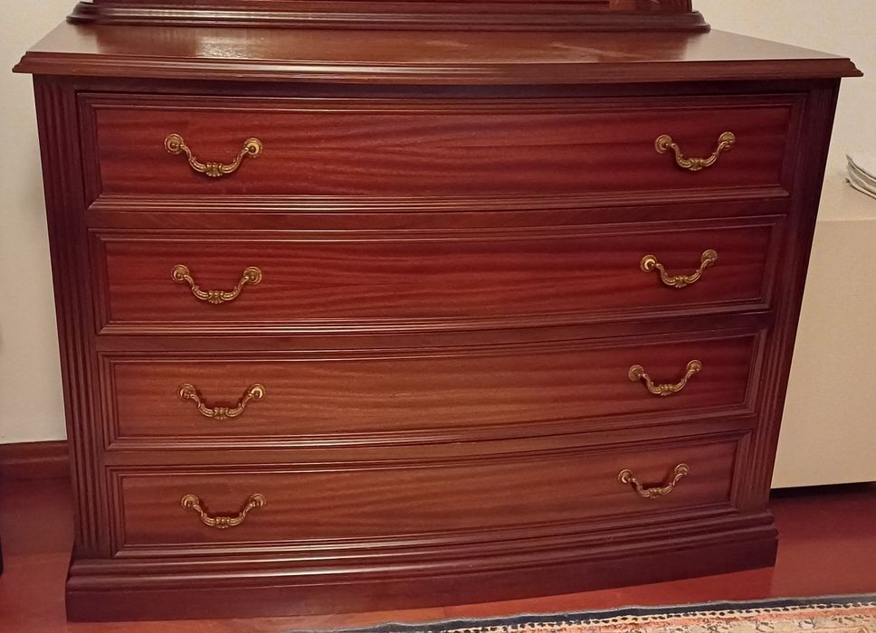 Mobília de quarto