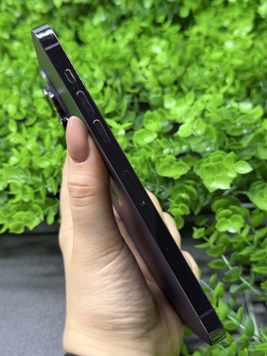 iPhone 14 Pro Max, 256Gb, Deep Purple (Neverlock) Айфон 14 ПМ, #3932