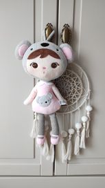 Lalka metoo koala 50 cm