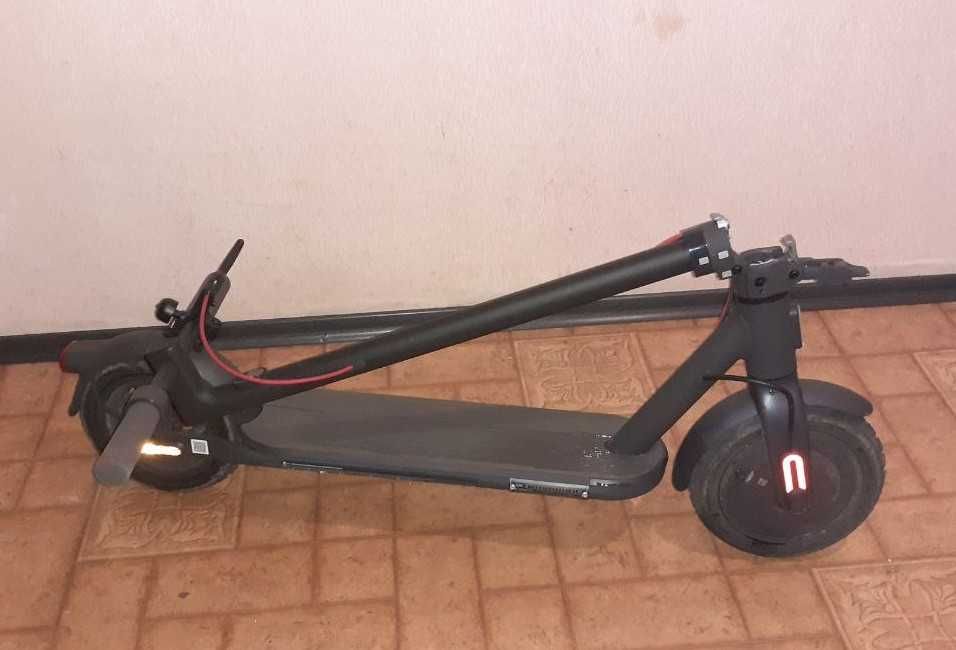 Xiaomi Electric Scooter 4