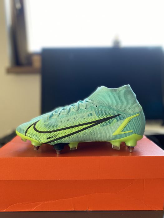 Nike Mercurial Superfly 8 Elite SG-PRO 41