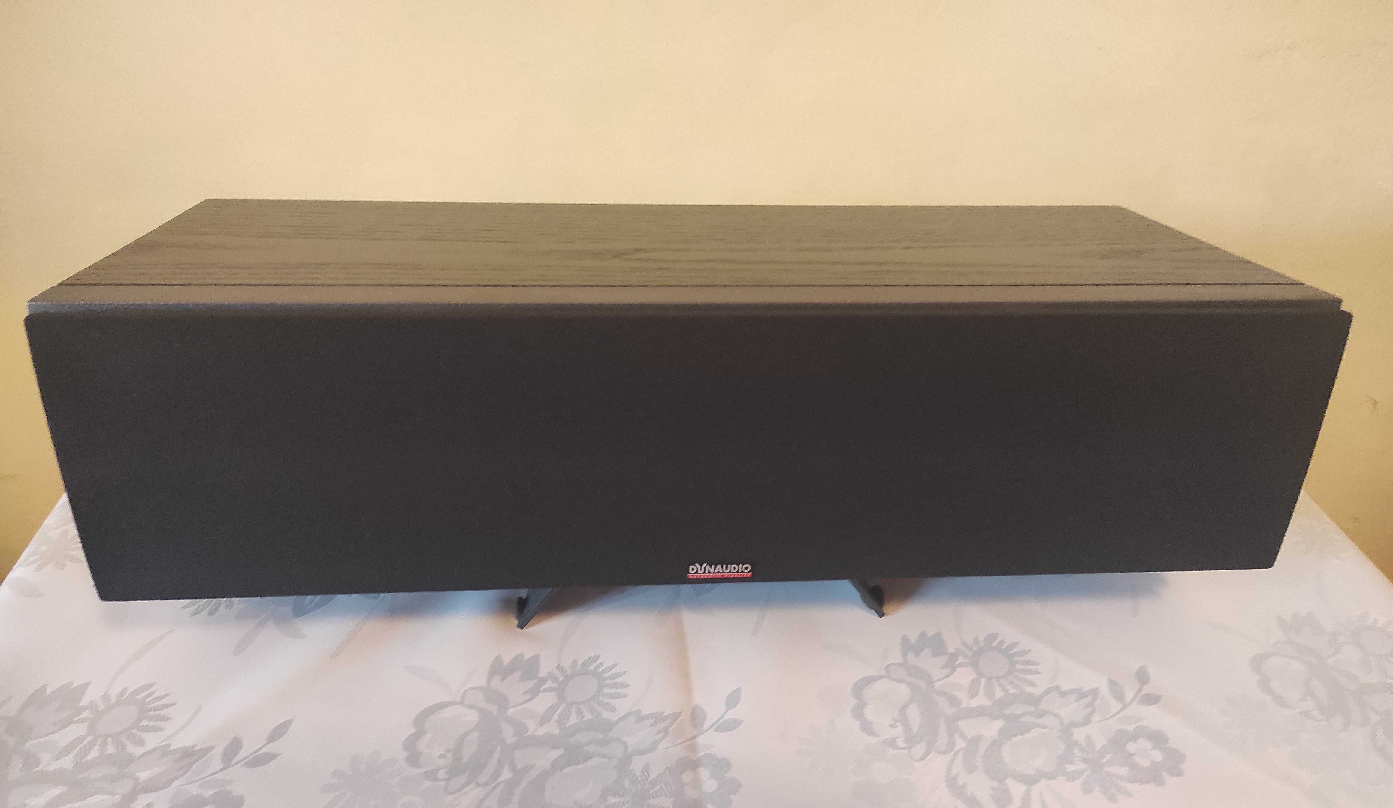 Dynaudio excite X22 głośnik centralny