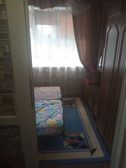 Продам 1кімнатну квартиру смт Летичів