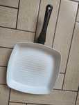 Patelnia grillowa