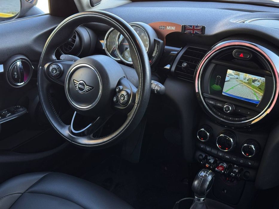 Mini Cooper 2018 год обмен/продажа