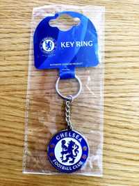 Porta chaves genuíno ( certificado) da equipa inglesa Chelsea