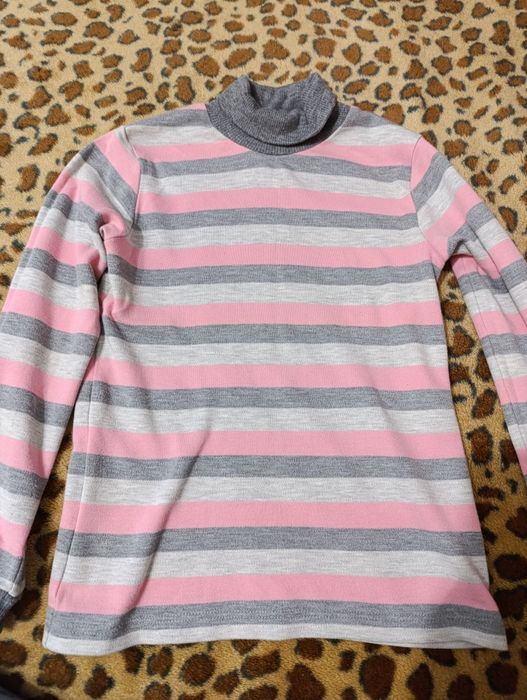 Гольф для дівчинки Bembi