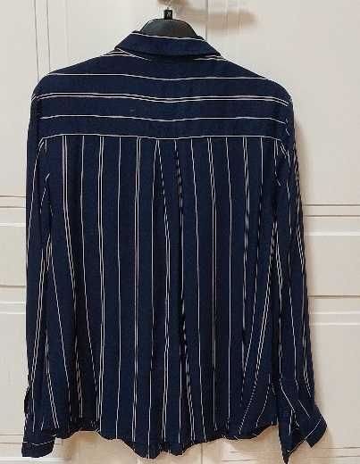 Рубашка женская  marks&spenser р.14