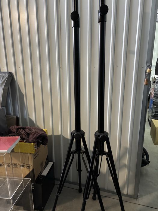 Colunas Bose profissionais