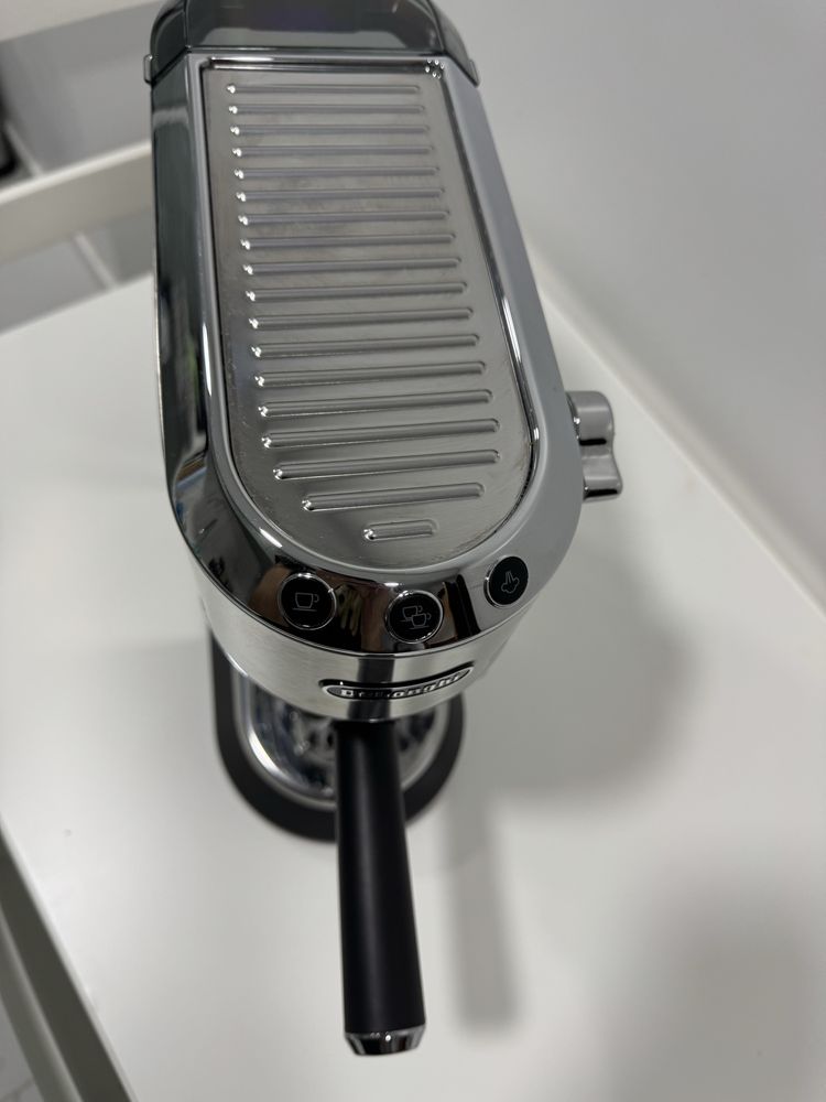 Maquina de cafe Delonghi