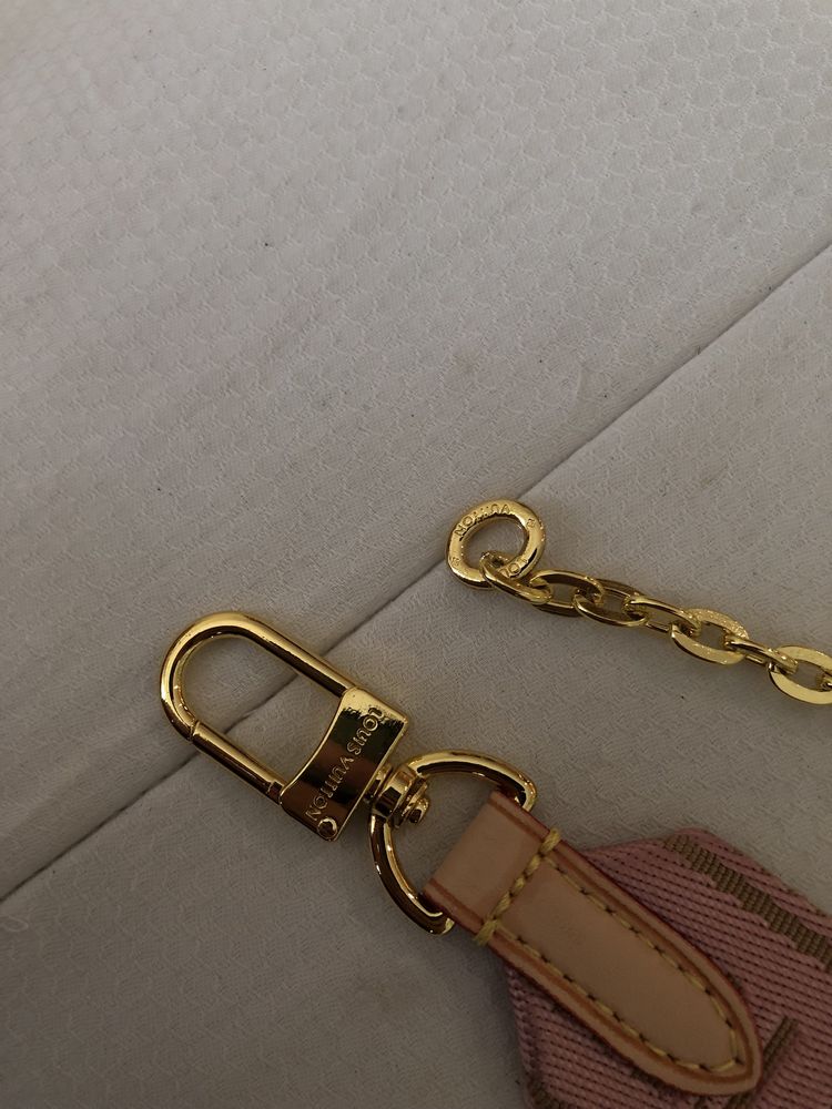 Bolsa Louis Vuitton