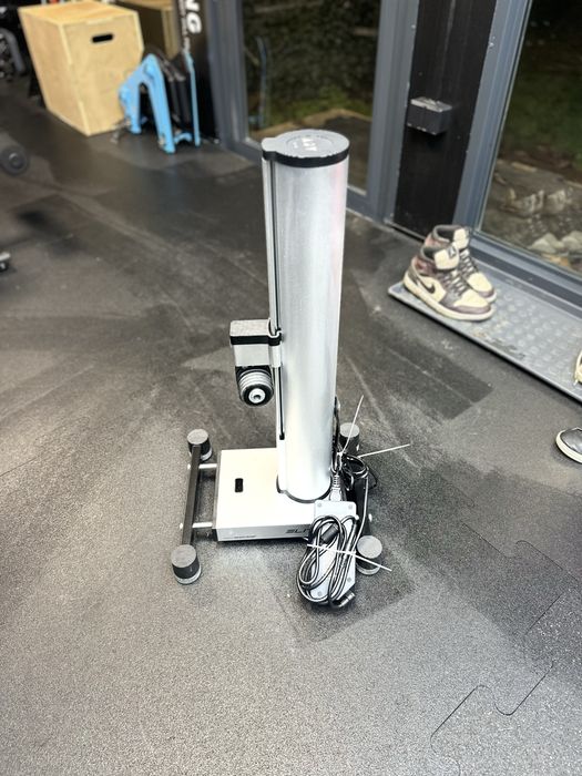 Elite rizer - symulator nachylenia