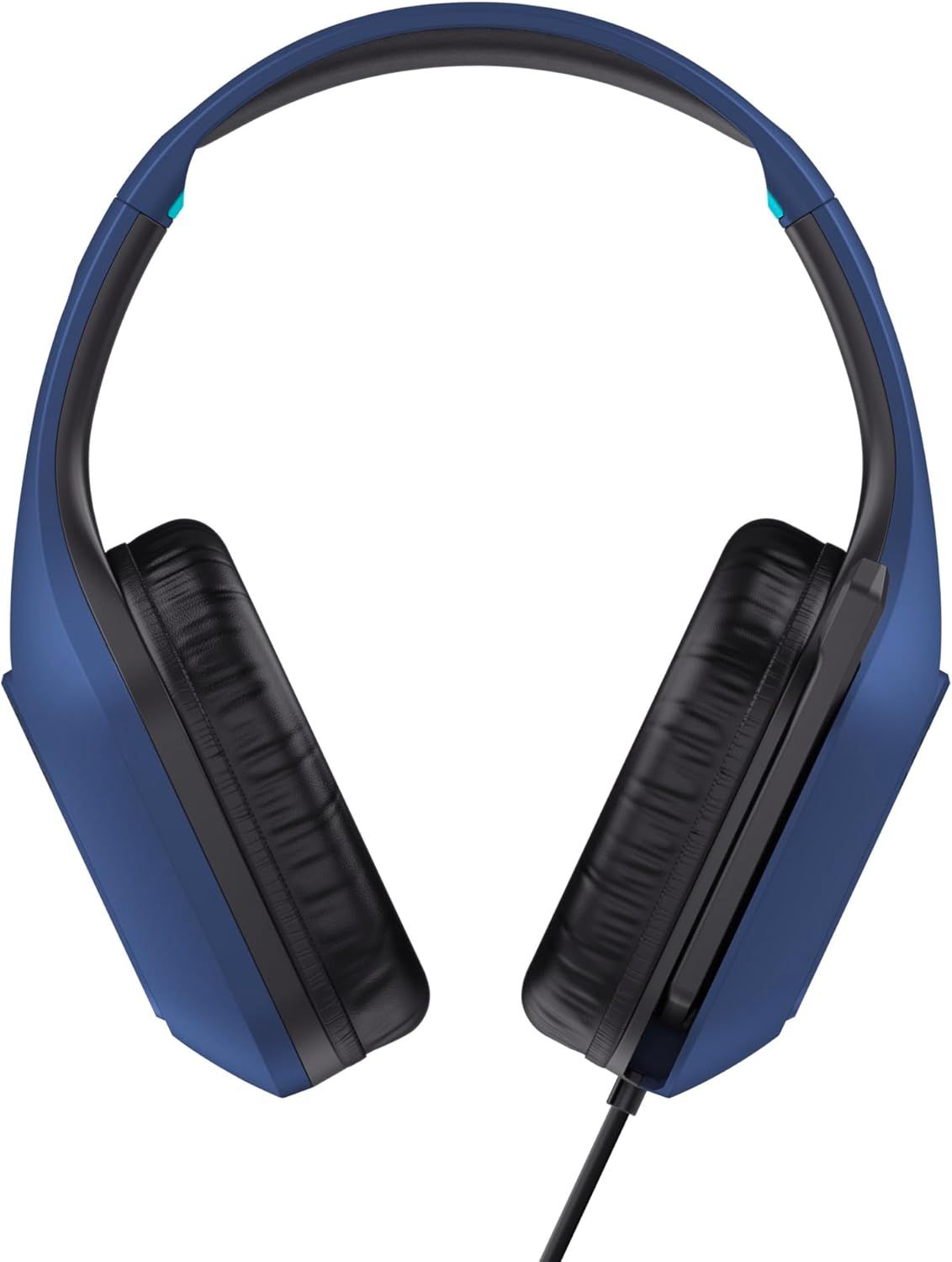 Słuchawki wokółuszne Trust GXT 415B Zirox
