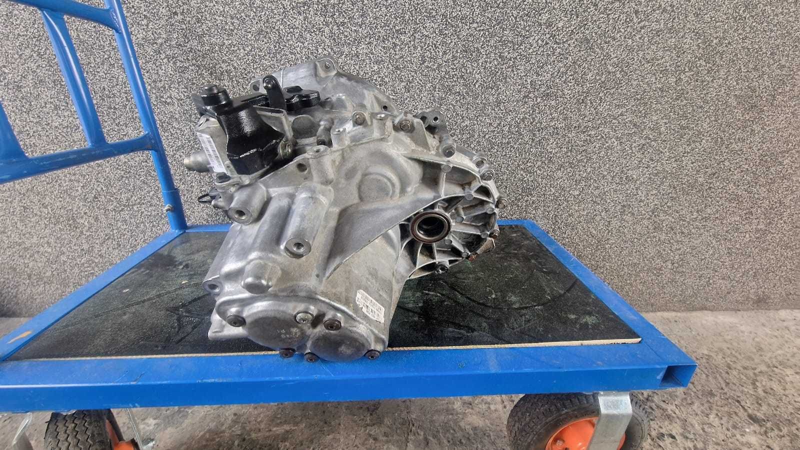 Skrzynia biegów Ford C-Max Focus MK2 1.5 EB F1DR-7002-KDA