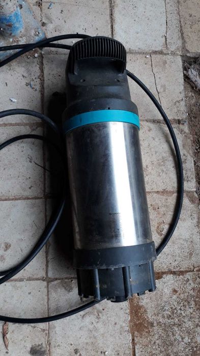 Pompa głębinowa Gardena 5900/4 automatic