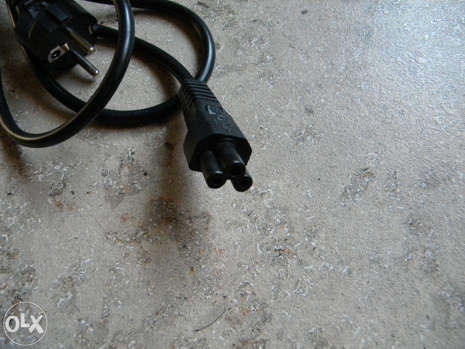 Kabel, Przewód Zasilający do Laptopa i Nie Tylko! ORYIGNAŁ