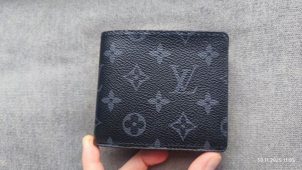 Portfel Louis Vuitton