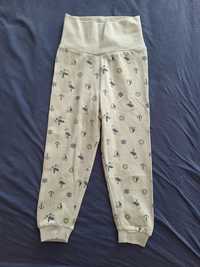 Spodnie dla chłopca r 86-92
