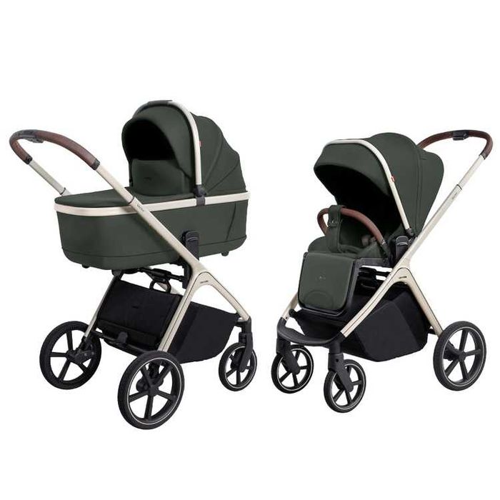 Carrello Vector wózek uniwersalny z akcesoriami