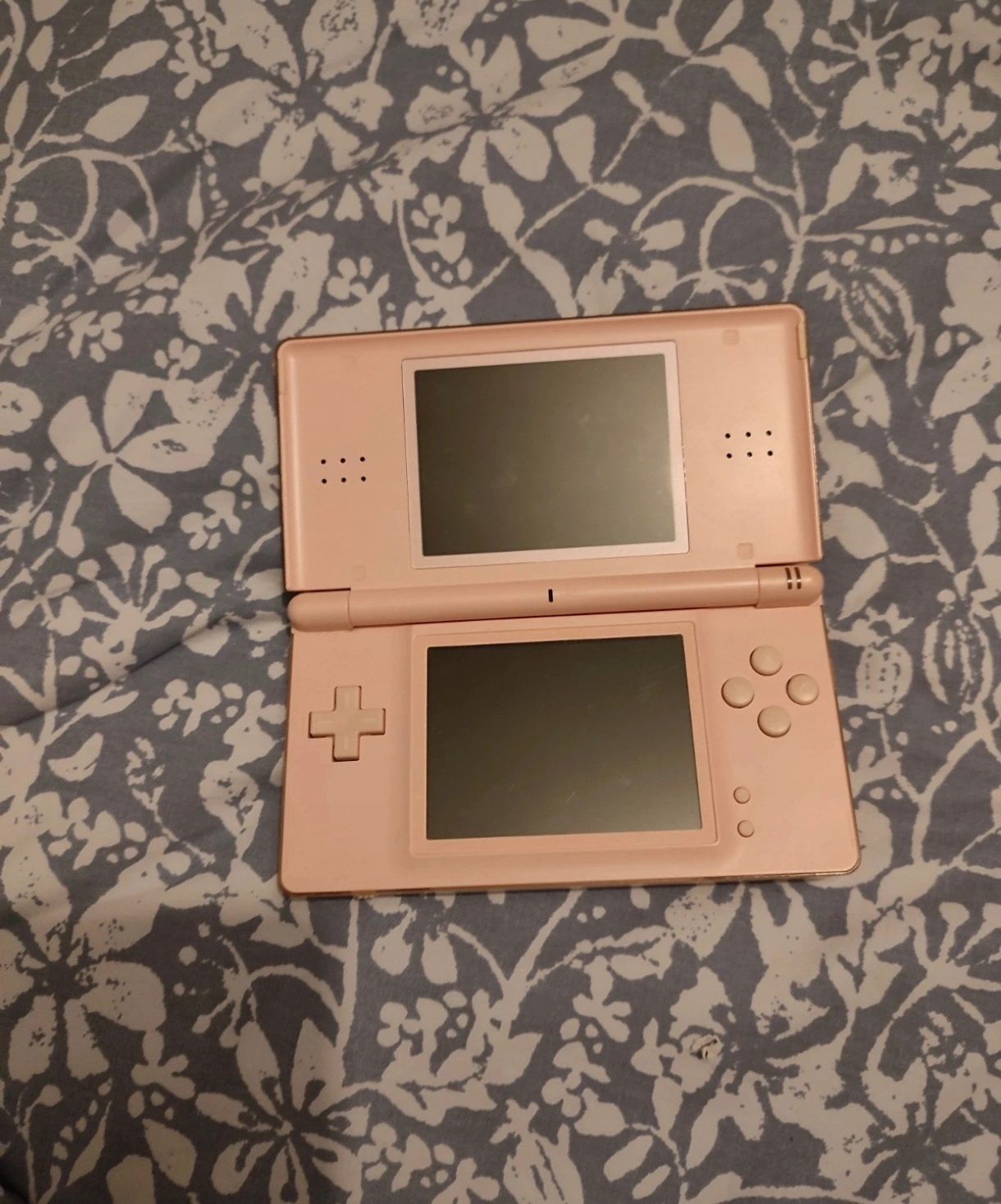 Nintendo DS Lite