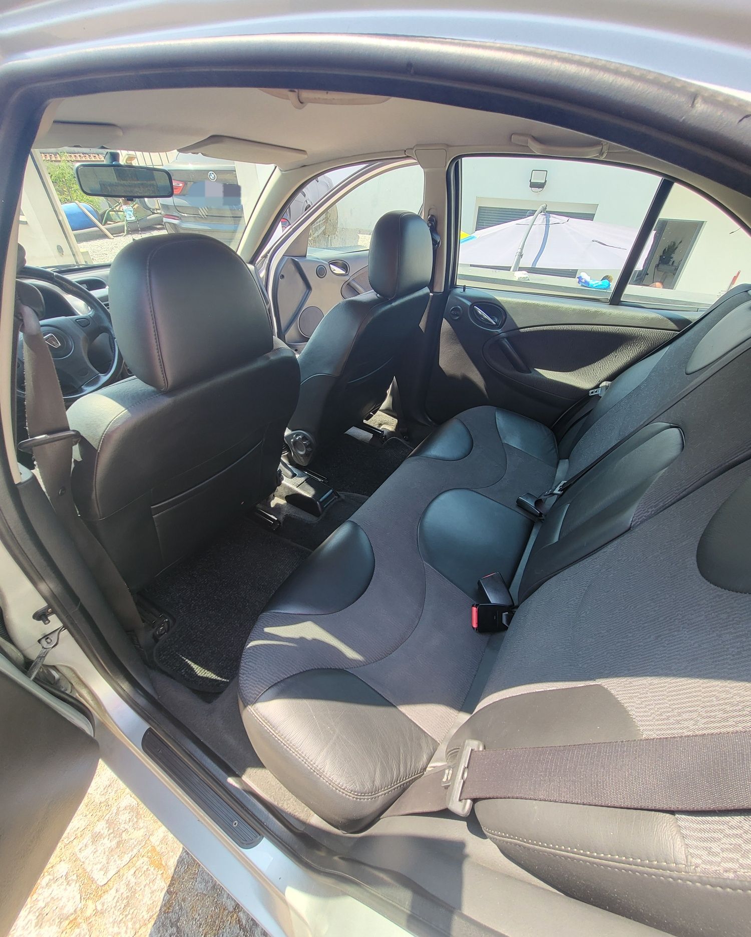 Rover 25 1.4 16v 103cv