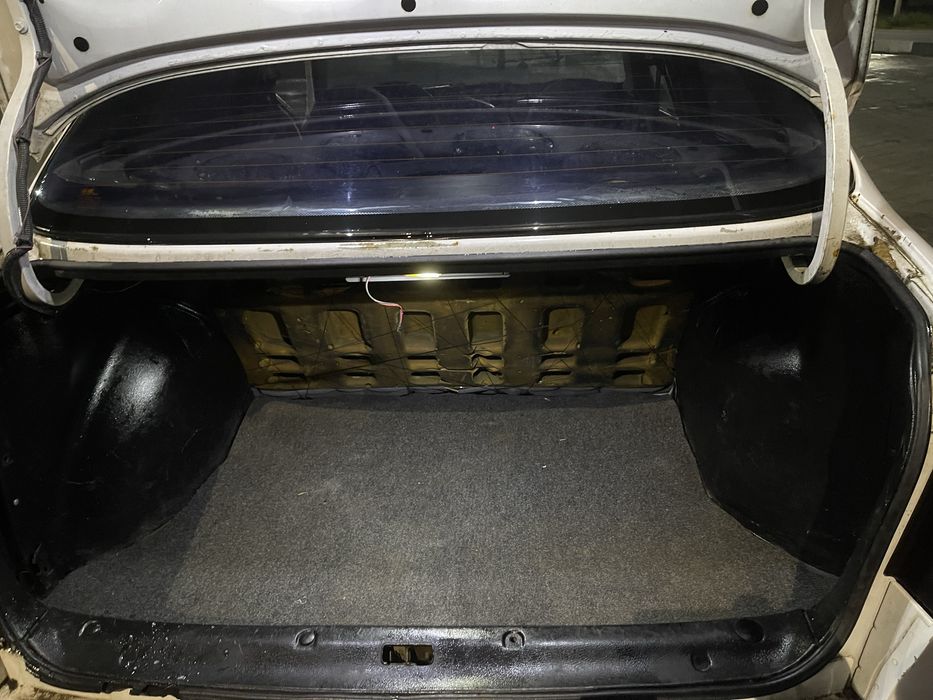 Продам Део Ланос SE 1.5 E-Tec Торг Обмен