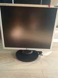 Monitor LG Flatron