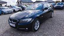 BMW Seria 3 Automat
