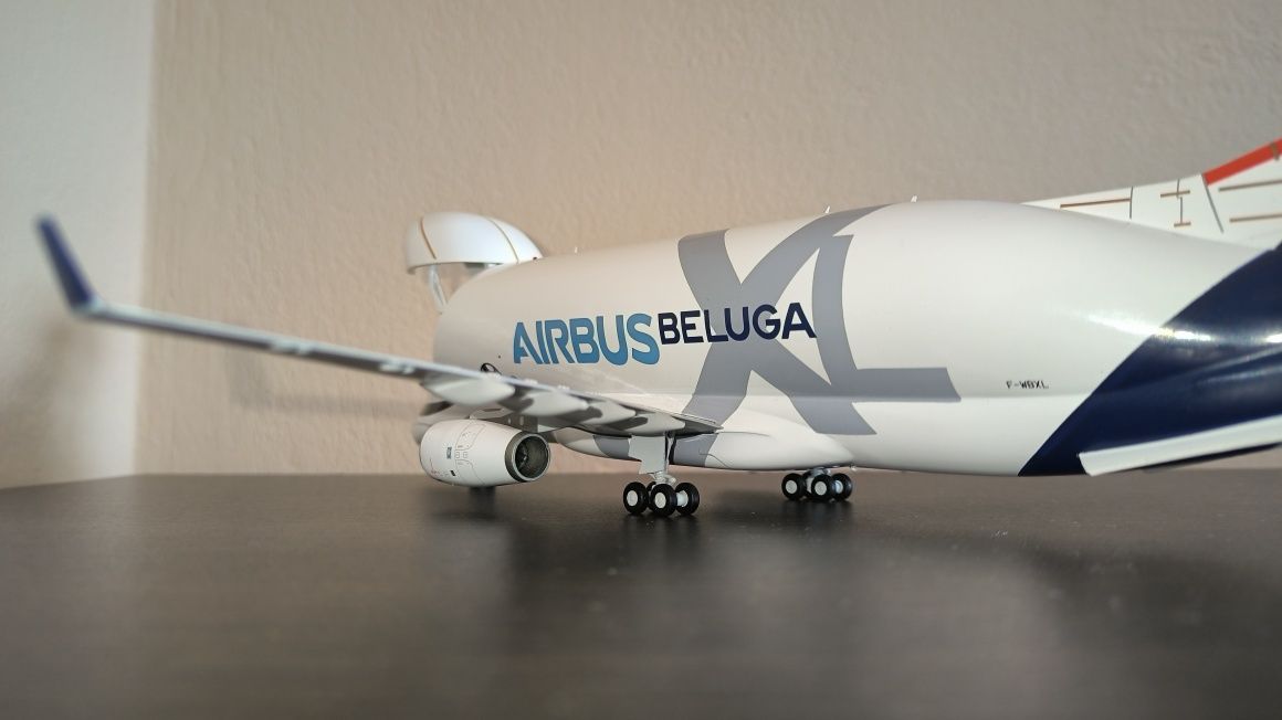 Airbus Beluga XL A330-743L 1/200
